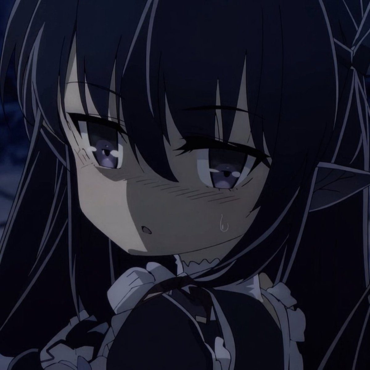 Real anime snapshot photo: GPT Image 2 prompt
