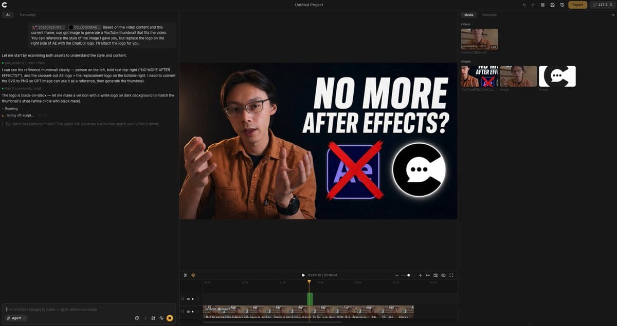YouTube thumbnail from video: GPT Image 2 prompt