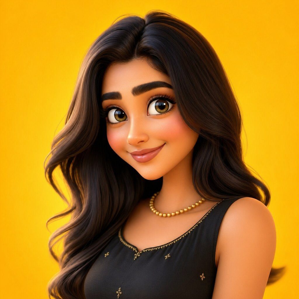 3D CGI cartoon caricature: GPT Image 2 prompt