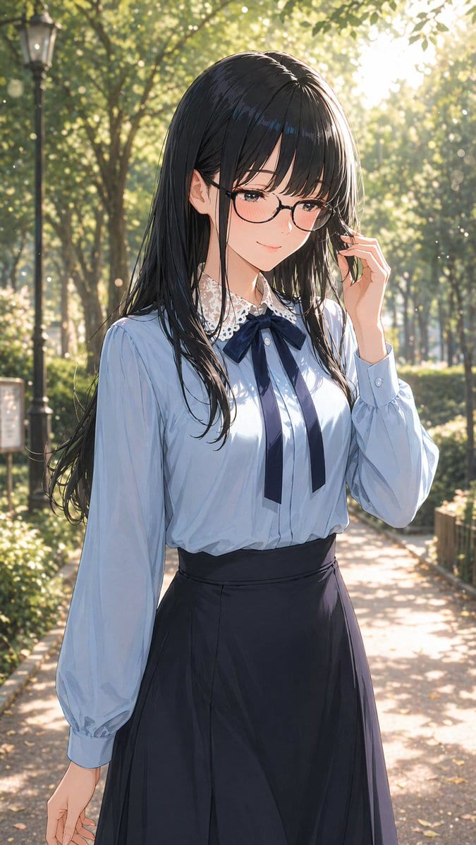 Photobook portrait of glasses: GPT Image 2 prompt