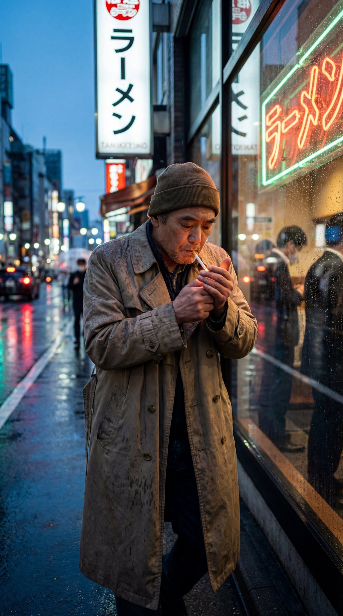 Photoreal candid film still: GPT Image 2 prompt