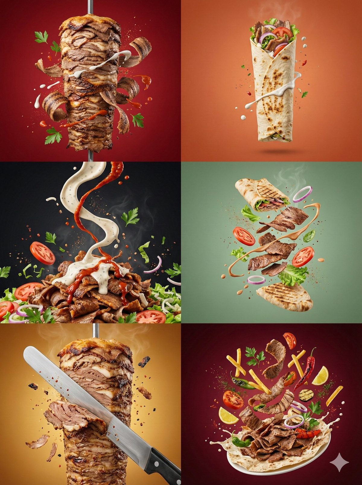 Hyper-real street food char shot: GPT Image 2 prompt
