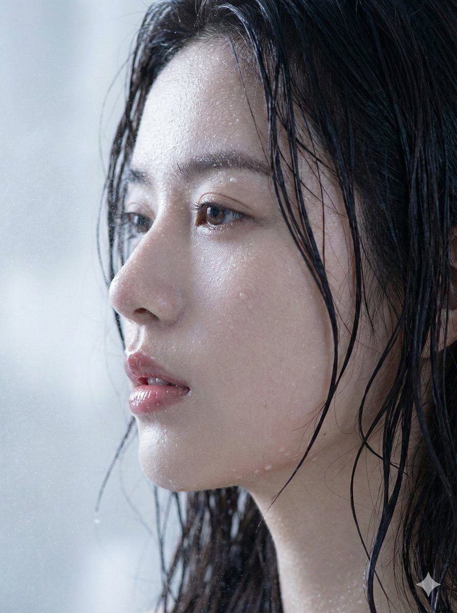 Extreme profile hyper-realistic skin: GPT Image 2 prompt