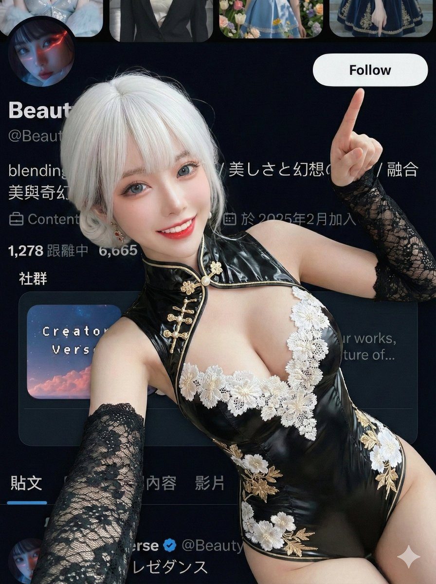 Subscribe pointing selfie: GPT Image 2 prompt
