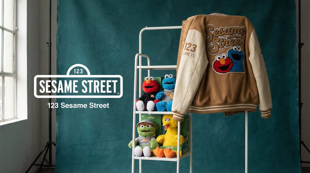 Brand merch drop poster: GPT Image 2 prompt