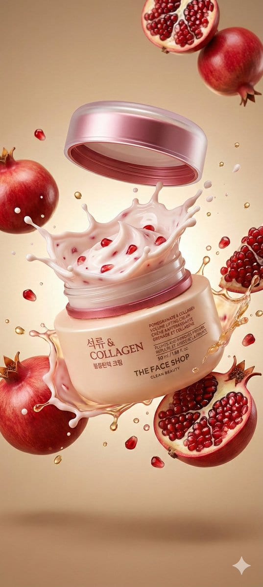 Skincare product shot: GPT Image 2 prompt