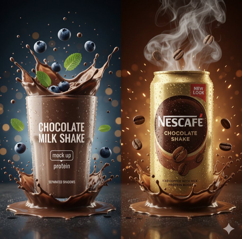Coffee product shot: GPT Image 2 prompt