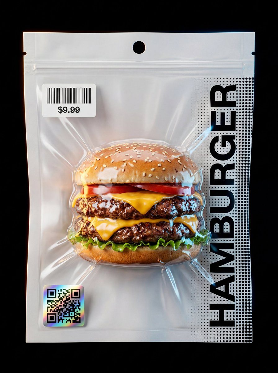 Product packaging shot: GPT Image 2 prompt