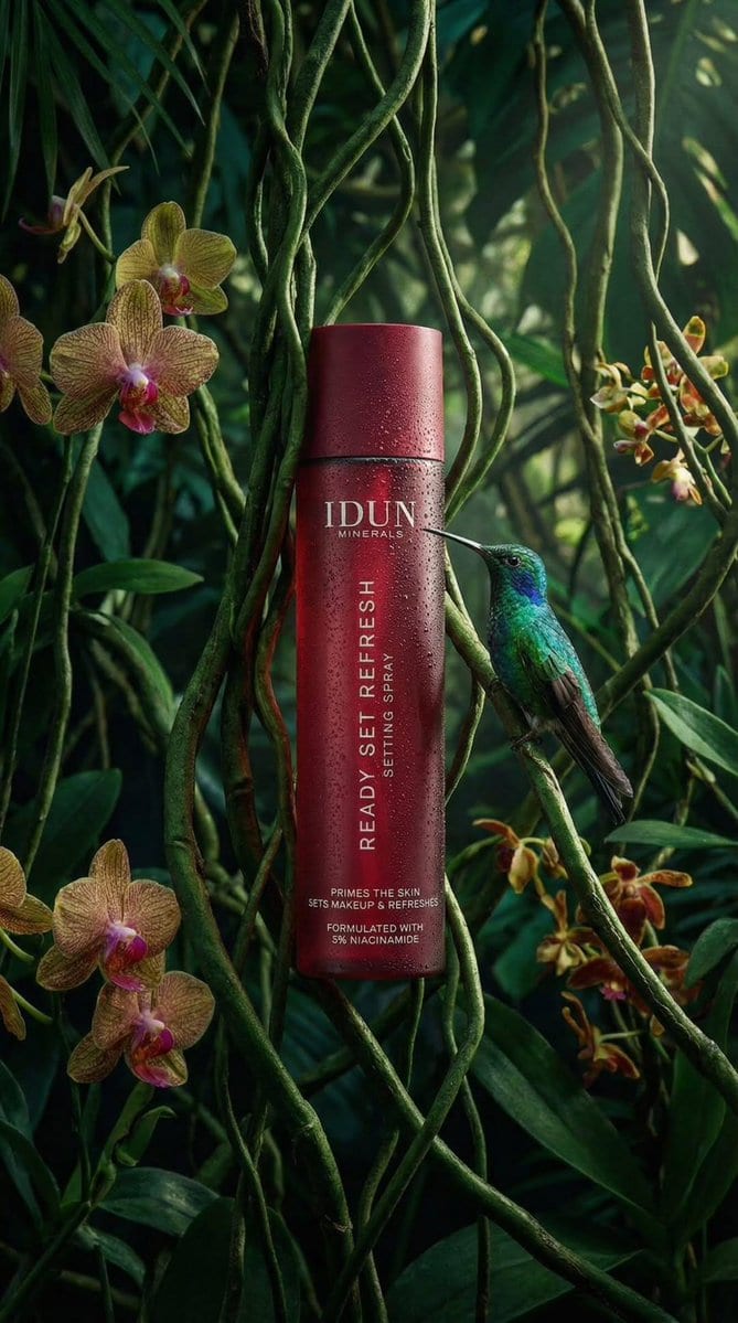 Skincare product shot v2: GPT Image 2 prompt