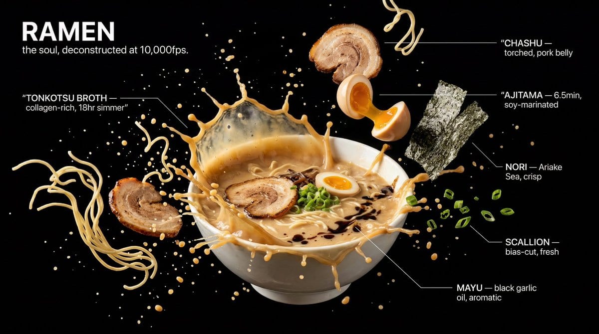 Dish liquid explosion editorial: GPT Image 2 prompt