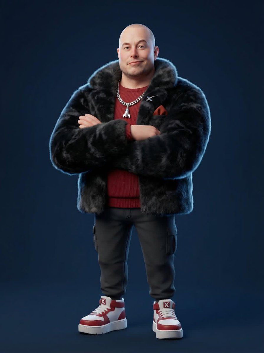Pixar high-fashion CGI: GPT Image 2 prompt