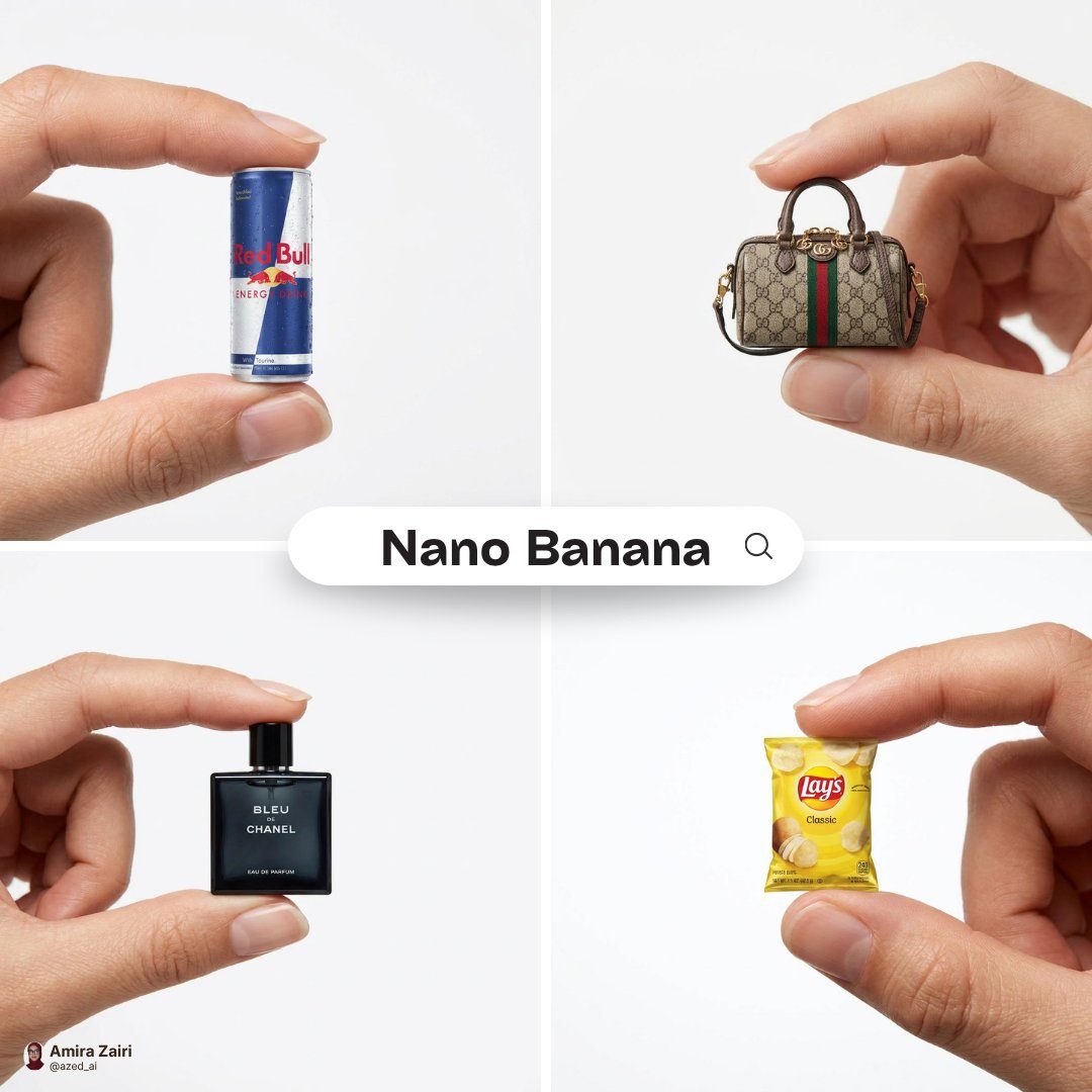 Tiny product fingertip ad: GPT Image 2 prompt