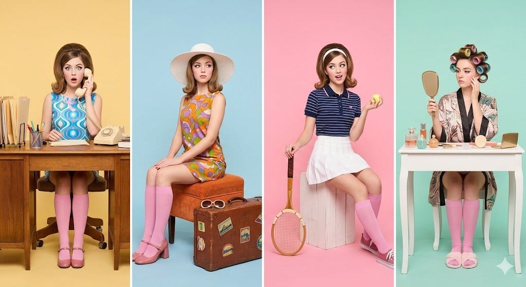 Wes anderson palette king: GPT Image 2 prompt