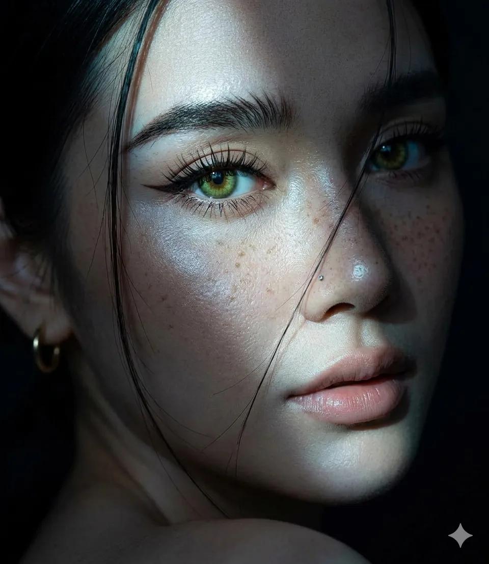 Cinematic lighting king: GPT Image 2 prompt