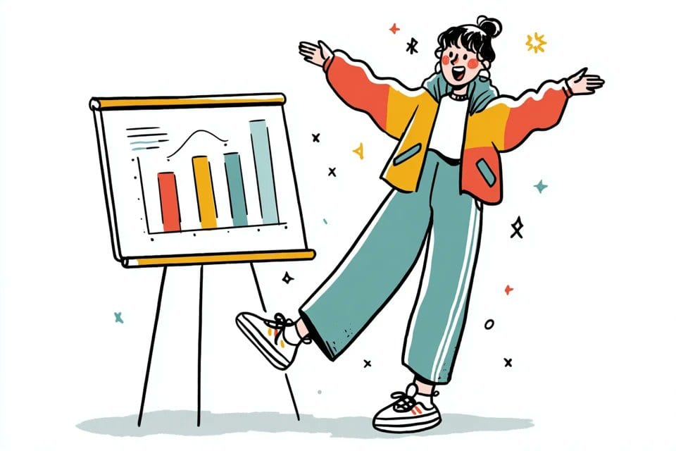 Gemma Correll hand-drawn character: GPT Image 2 prompt