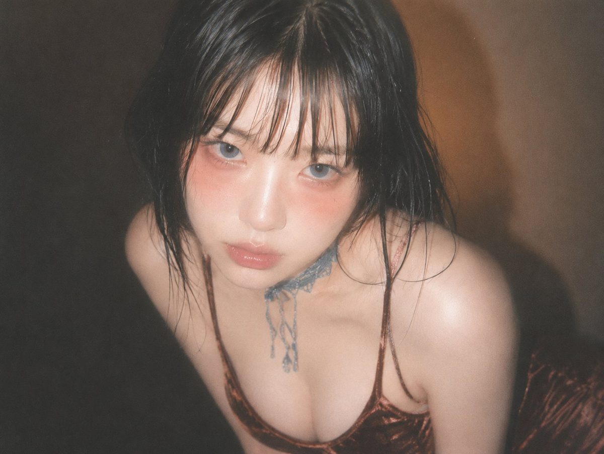 Millennium Japanese CCD flash portrait: GPT Image 2 prompt