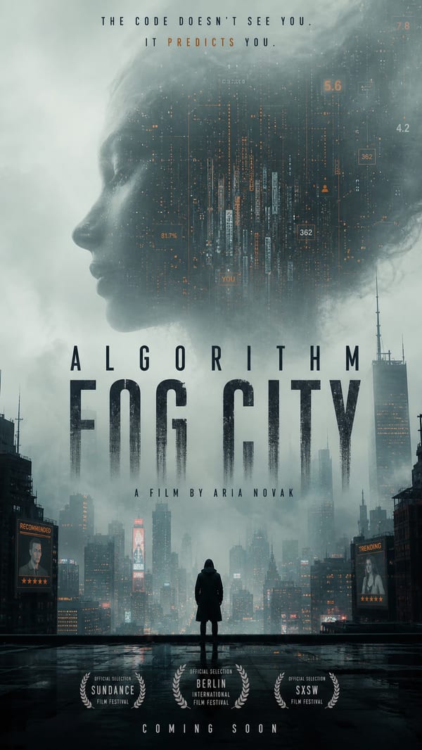 Algorithm Fog