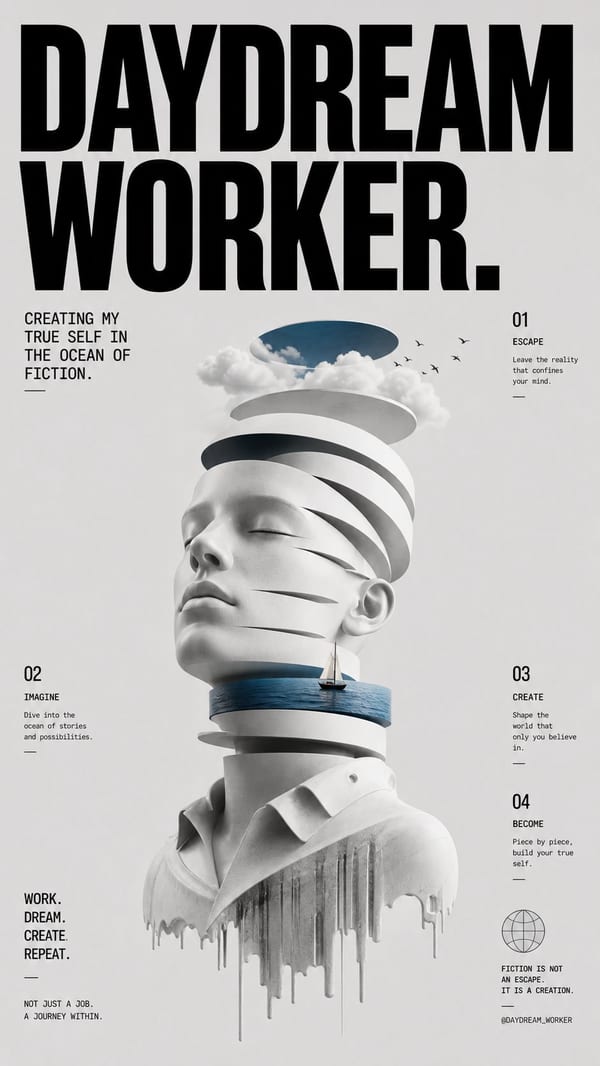 Daydream Worker