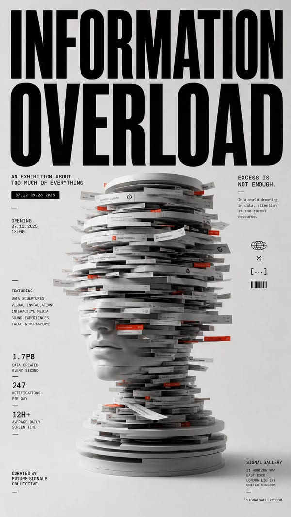 Information Overload