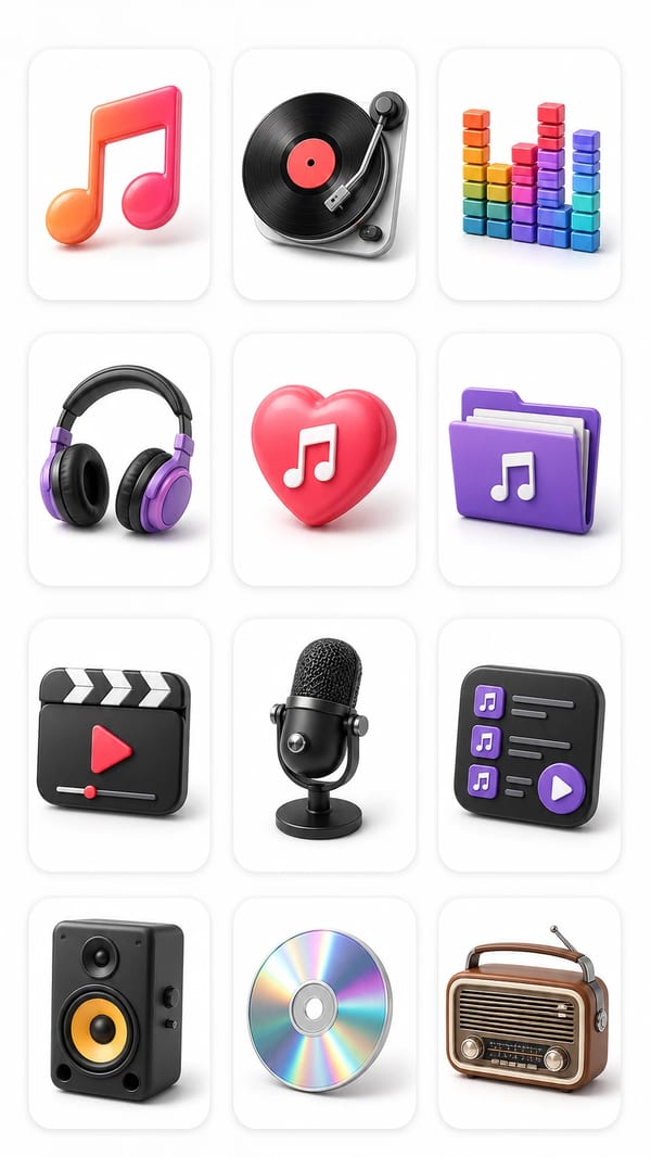 Music Audio