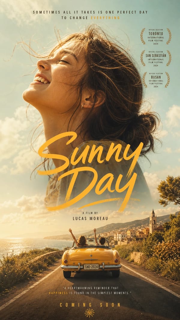Sunny Day