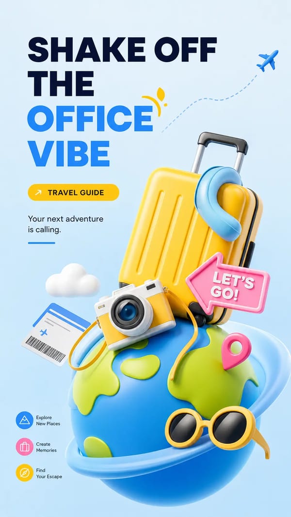 Vacation Guide
